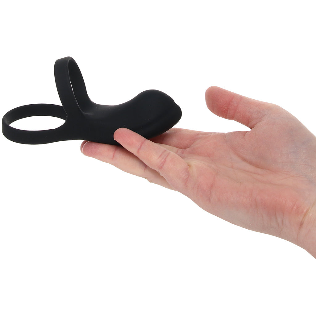 Closer Feel Vibrating Cock Ring