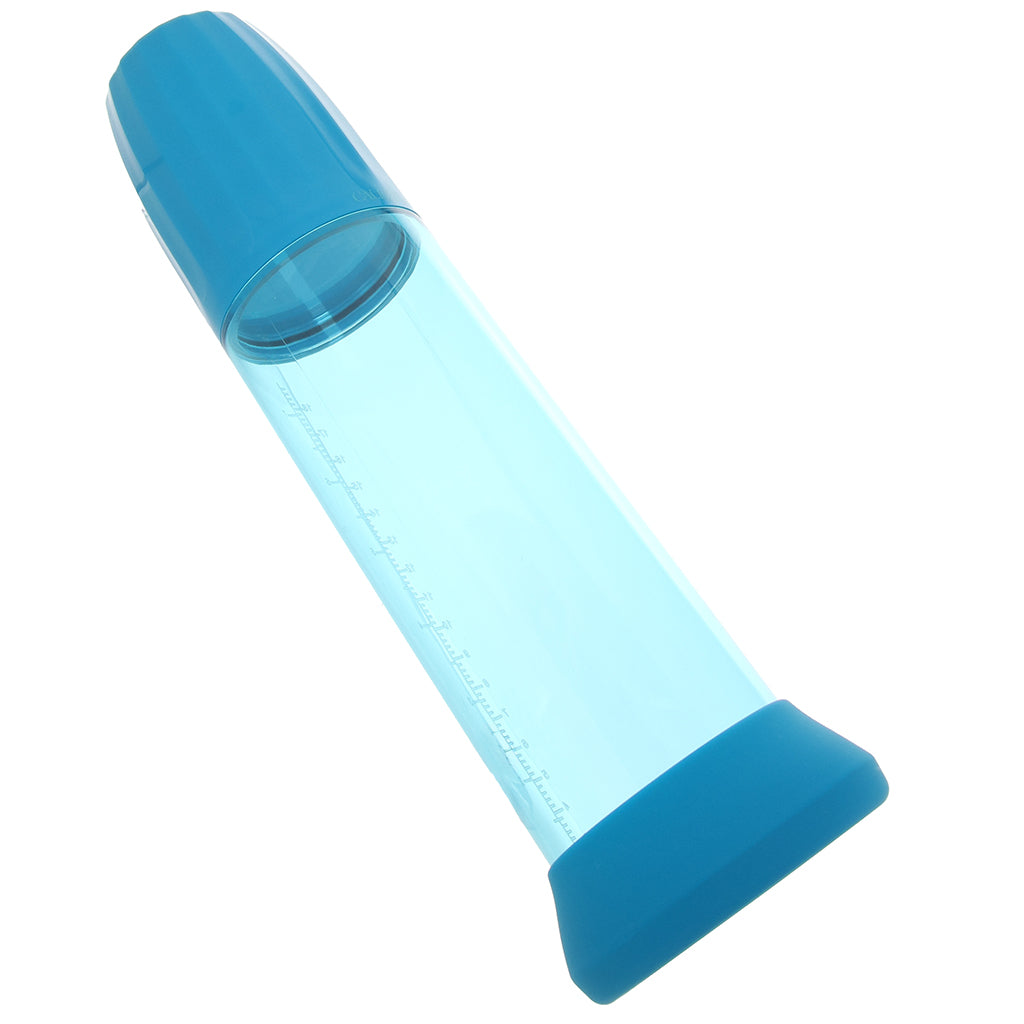 Optimum Series Rechargable Waterproof Penis Pump Male Enhancement > Penis Pumps