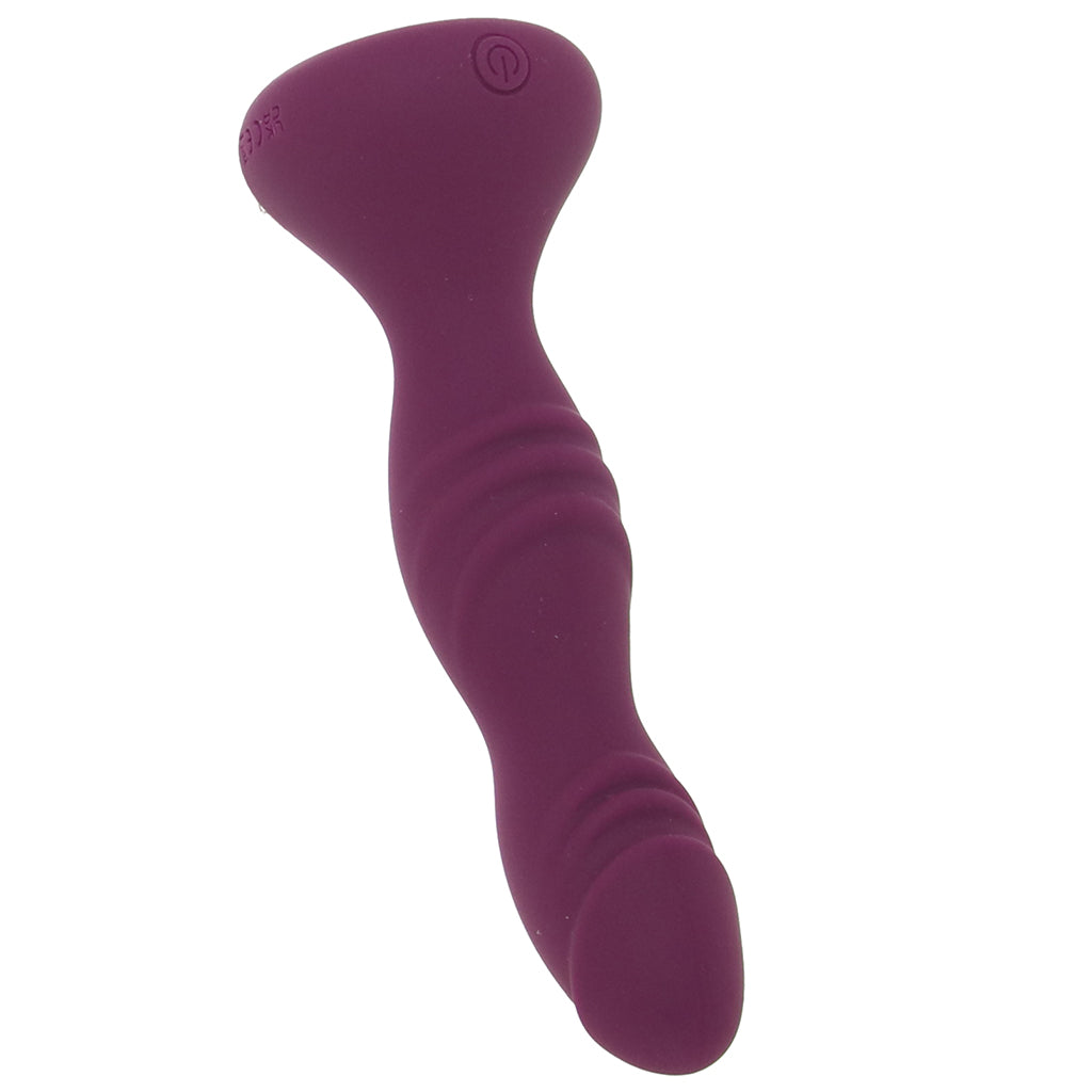 Deep Stud Reverberating Vibe Vibrators > G-Spot Vibrators