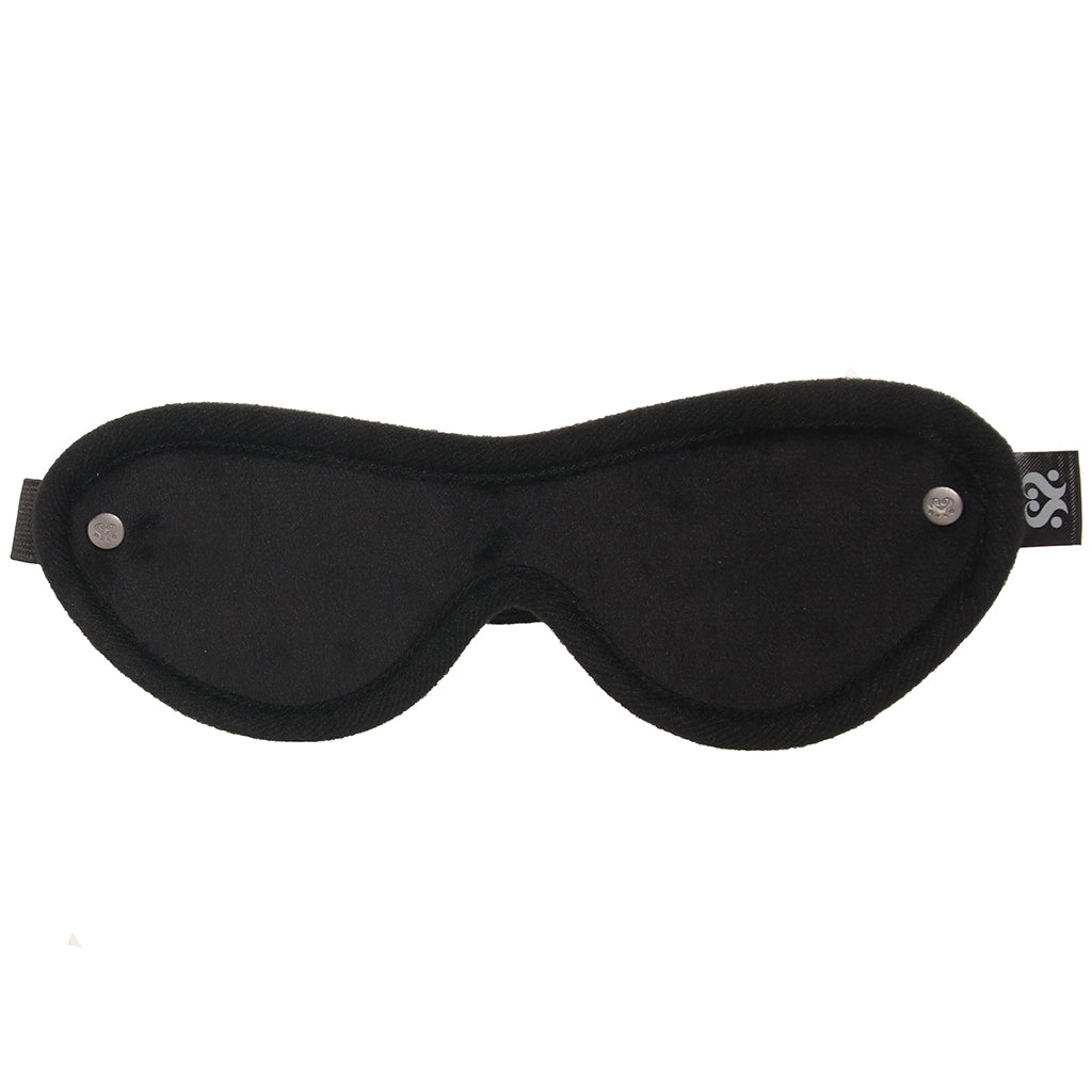 Sei Mio Sensory Surrender Sensory Deprivation Set Bondage and Fetish > Tools & Accessories