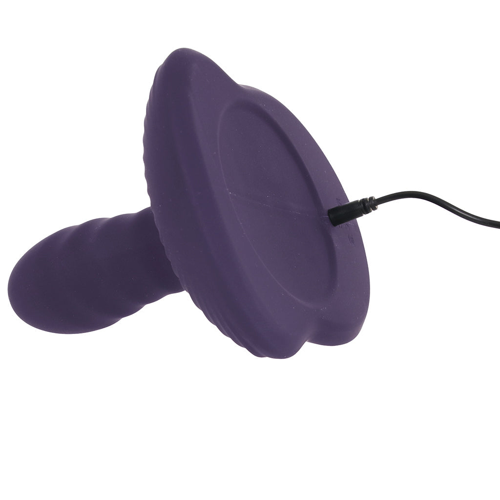 Inya App Control Thrust & Grind Pad Vibe Vibrators > Grinder Sex Toys