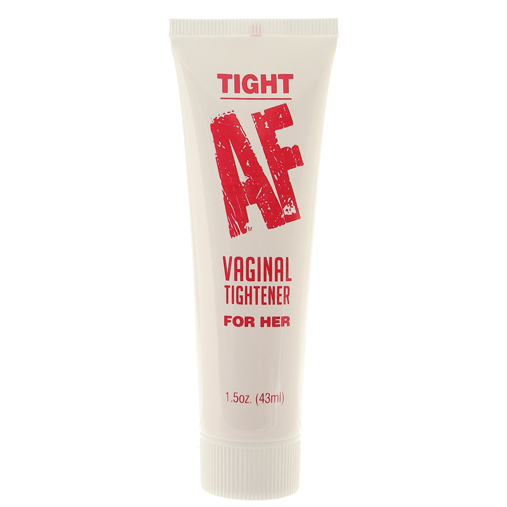 Tight AF Vaginal Tightener for Her 1.5oz/43ml Lubes and Lotions > Sexual Stimulants
