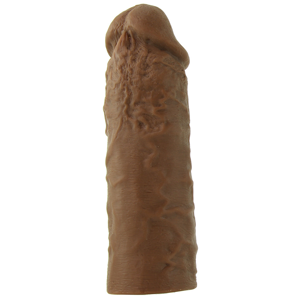 Be Shane! Extension and Girth Enhancer in Brown Male Enhancement > Extenders and Sleeves