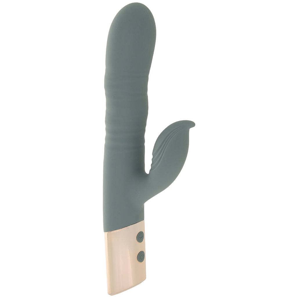 The Shimmy Thrusting Rabbit Vibe Vibrators > Rabbit Vibrators