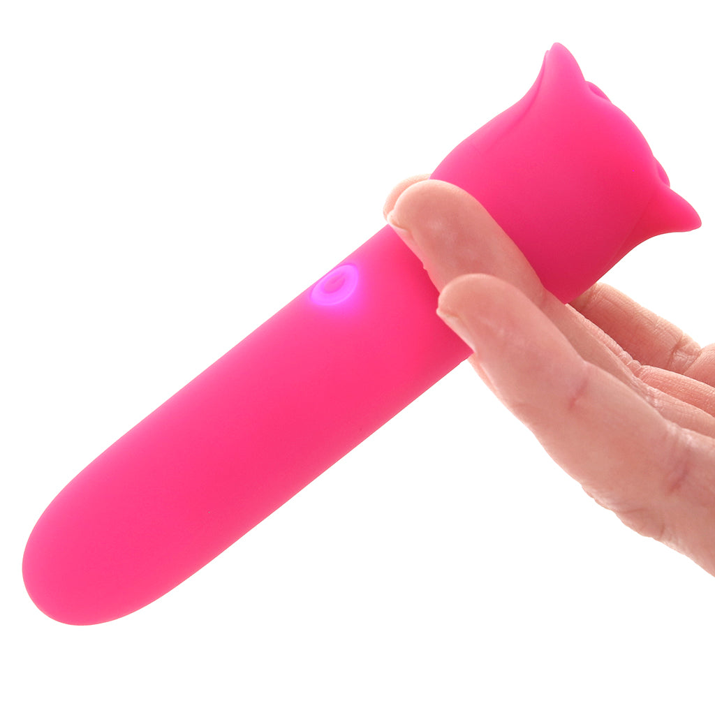 VibeDrive Bullet Vibe with 16GB Thumb Drive Vibrators > Bullet and Egg Vibrators