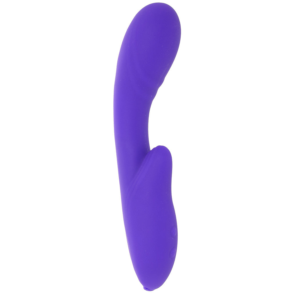 Rumbler "G" Spot Vibe Vibrators > Rabbit Vibrators