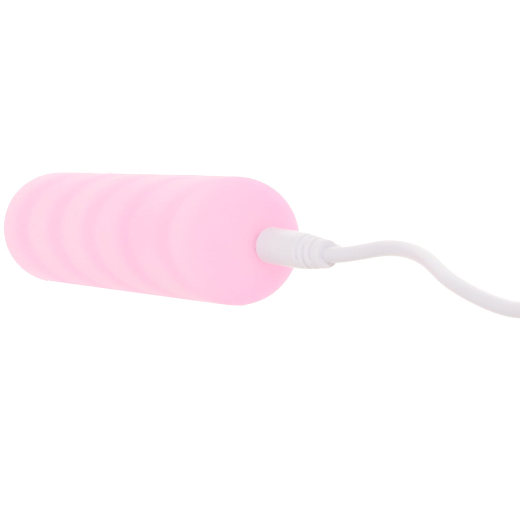 Play With Me Sugar Crush Flexible Bullet Vibe Vibrators > Bullet and Egg Vibrators