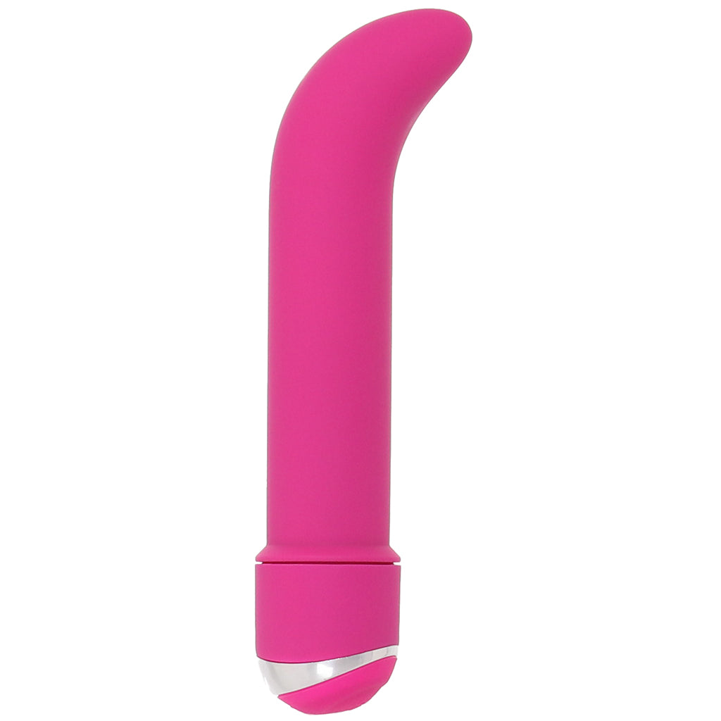 7 Function Classic Chic Vibe in Pink Vibrators > G-Spot Vibrators