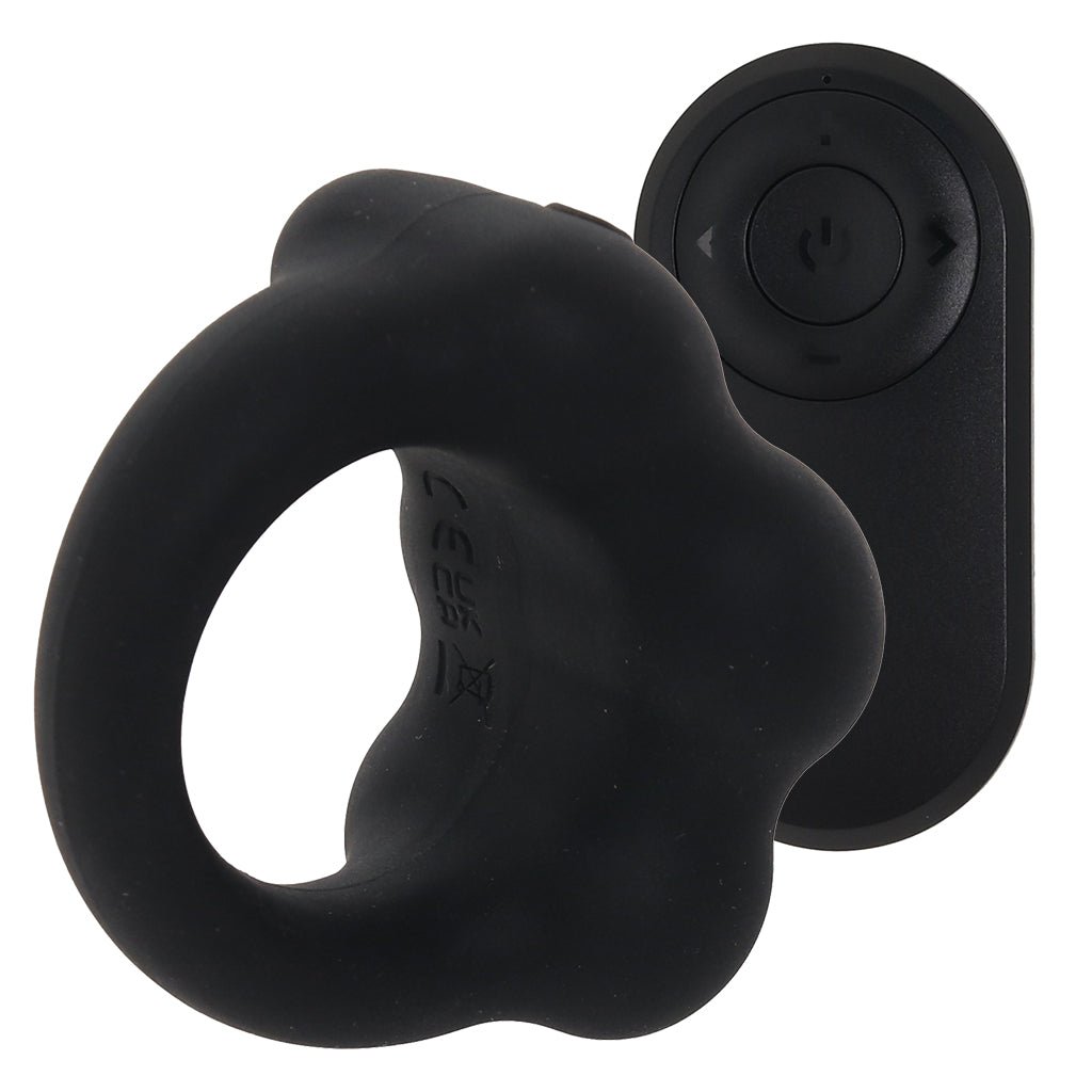 Renegade Vibrating Rocket Ring Cock Rings