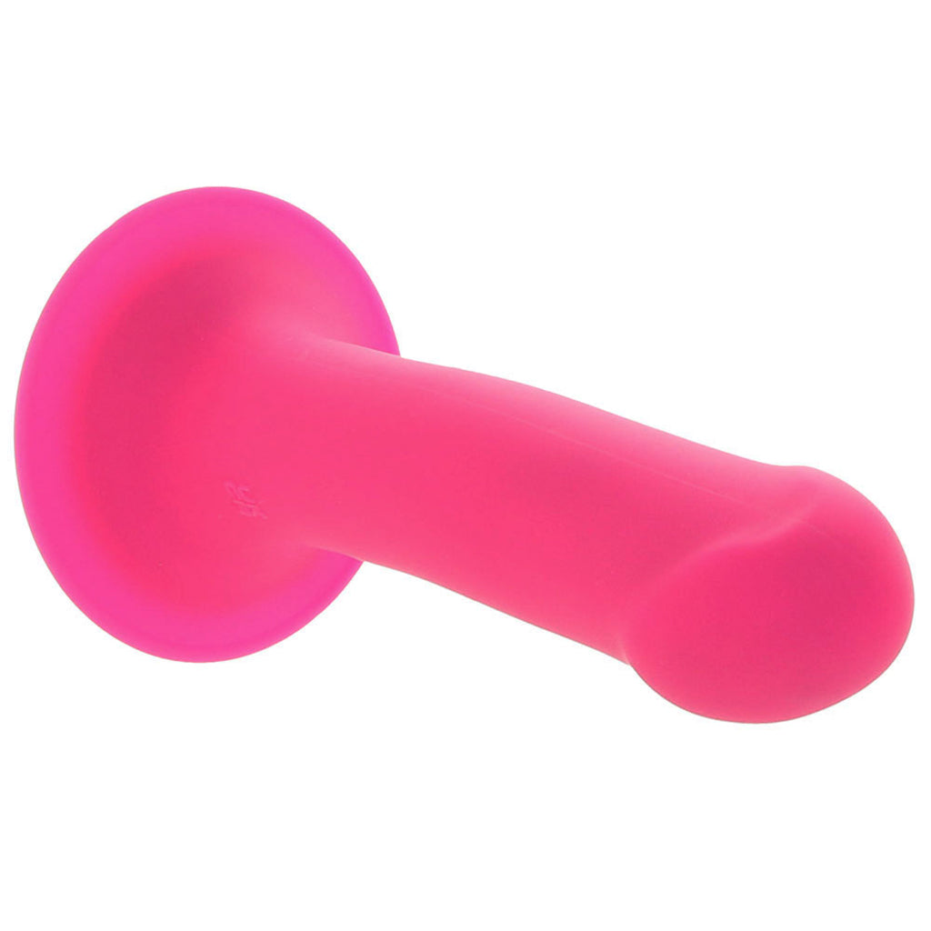 Hitsens 2 Silicone Vibe Vibrators > G-Spot Vibrators