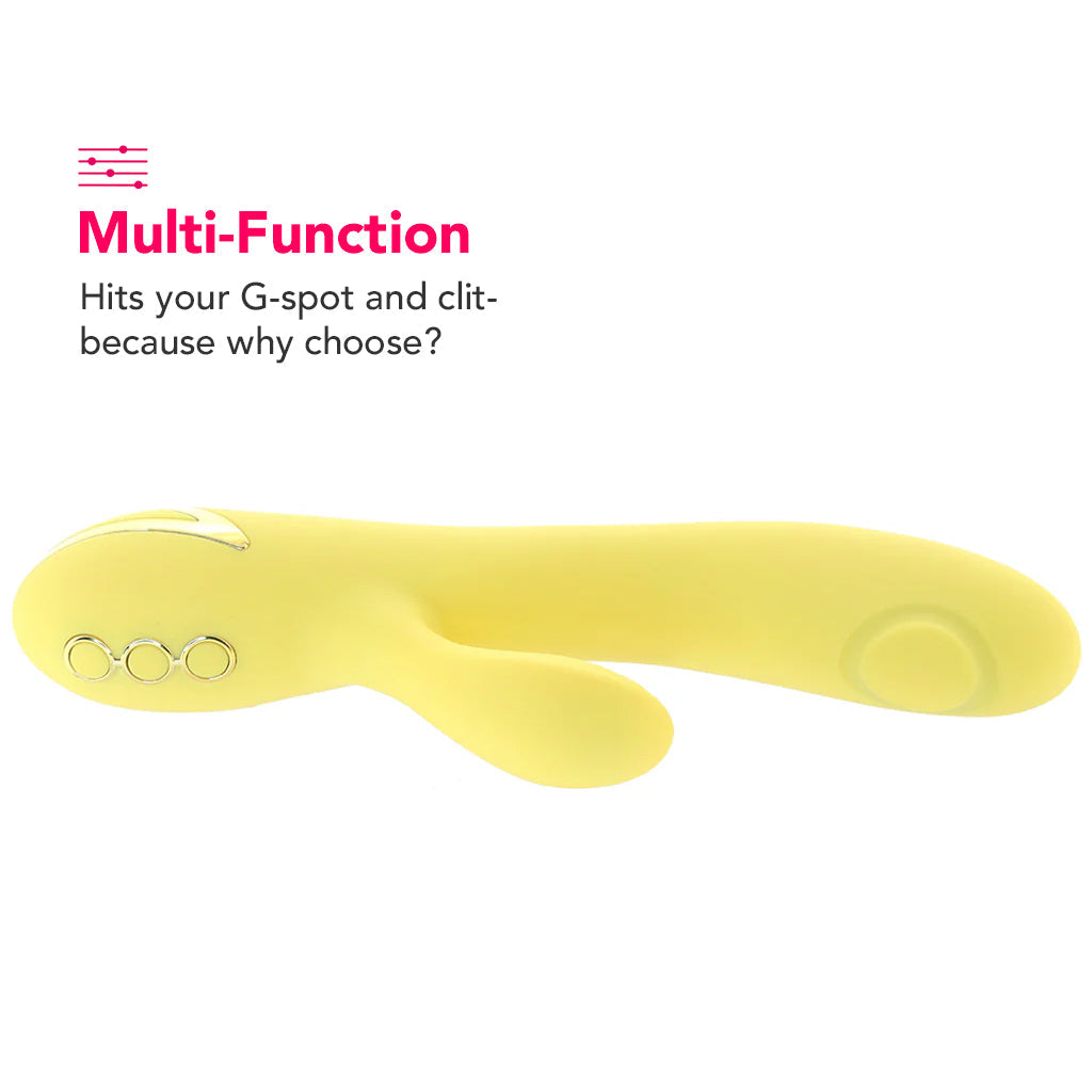California Dreaming San Diego Seduction Rabbit Vibe Vibrators > Rabbit Vibrators