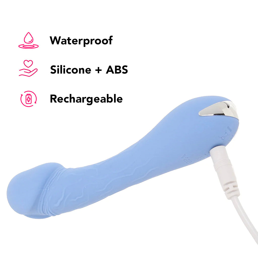 Selopa Dainty Dick Vibe Vibrators > Clitoral Stimulators
