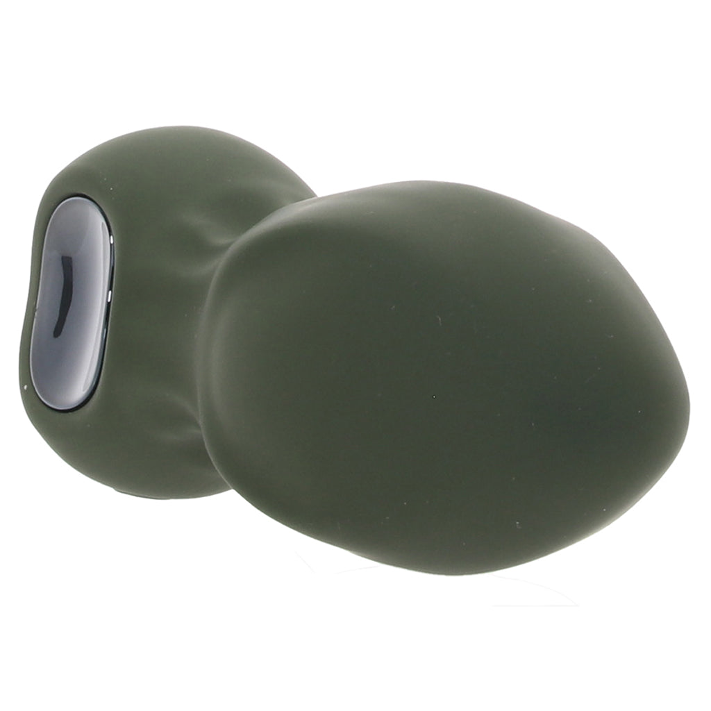 Gender X My Secret Garden Vibe Anal Sex Toys > Butt Plugs