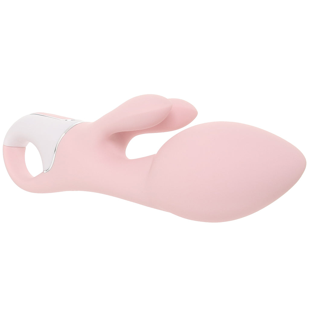 Satisfyer Air Pump Bunny 3 Inflatable Rabbit Vibe Vibrators > Rabbit Vibrators