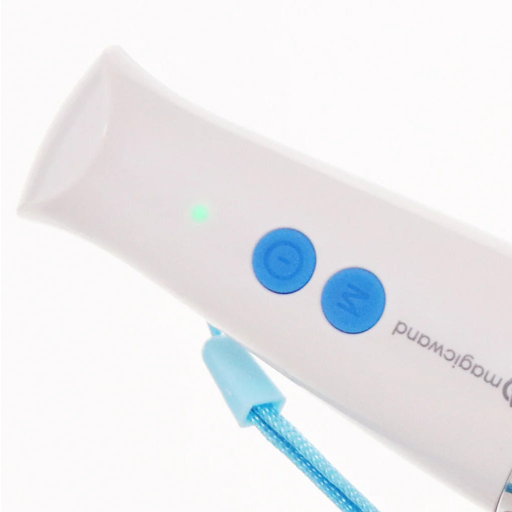 Magic Wand Micro Massager Vibrators > Wands