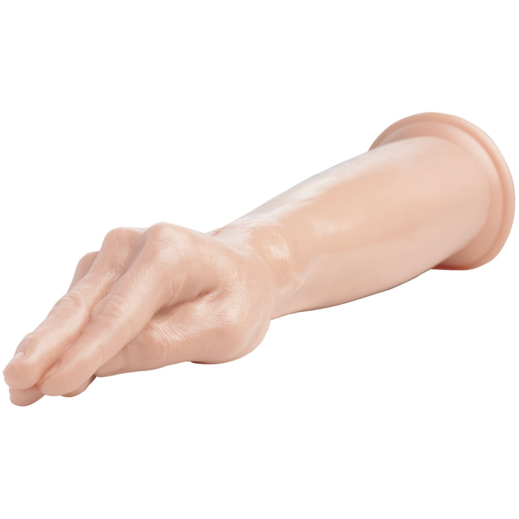 Master Series The Fister Hand & Forearm Dildo Dildo Sex Toys > Realistic Dildos