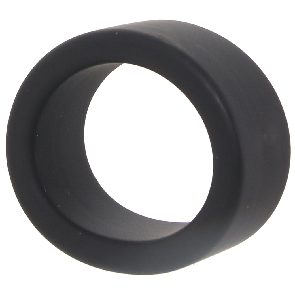 LEVELZ Silicone Small Ball Strap in .8"/2cm Cock Rings