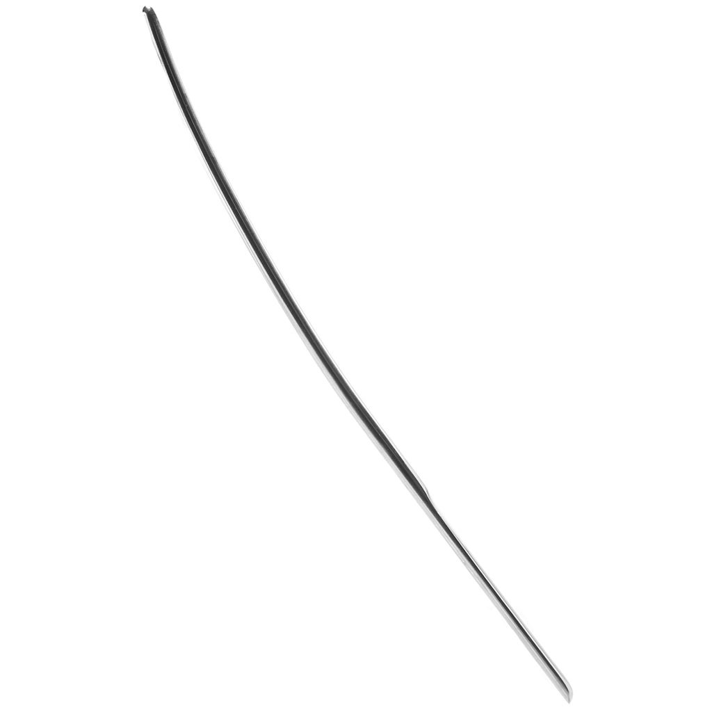 Stainless Steel 4mm Urethral Dilator Bondage and Fetish > Cock and Ball Devices