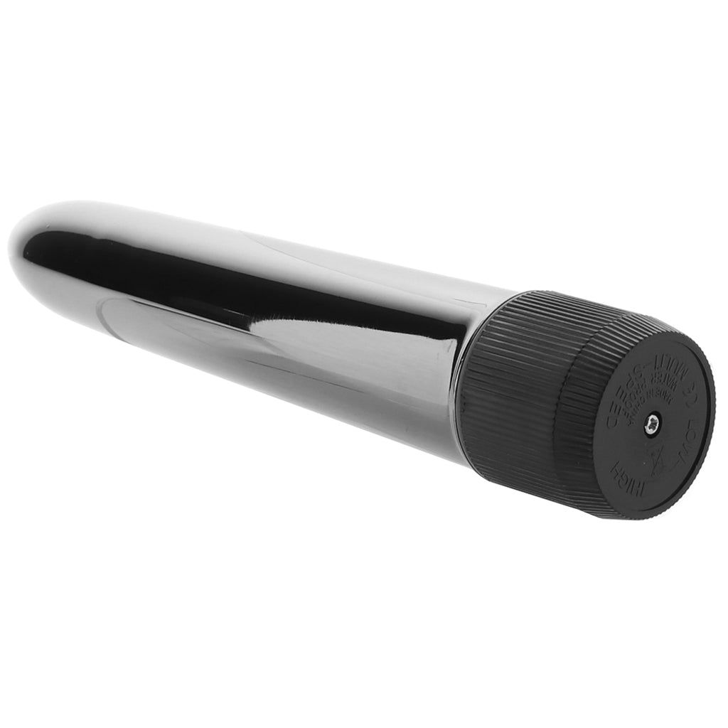 Colt 7 Inch Metal Rod Vibe Vibrators > Traditional Vibrators
