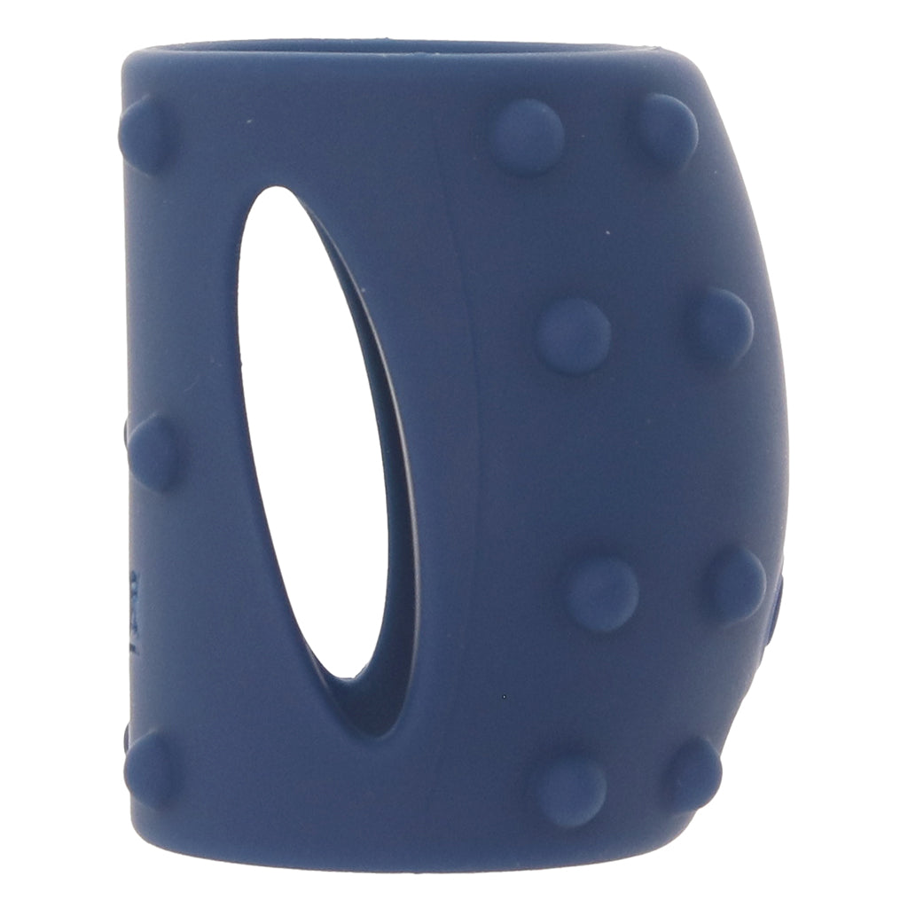 Romeo Vibrating Girth Enhancer Sleeve Male Enhancement > Extenders and Sleeves