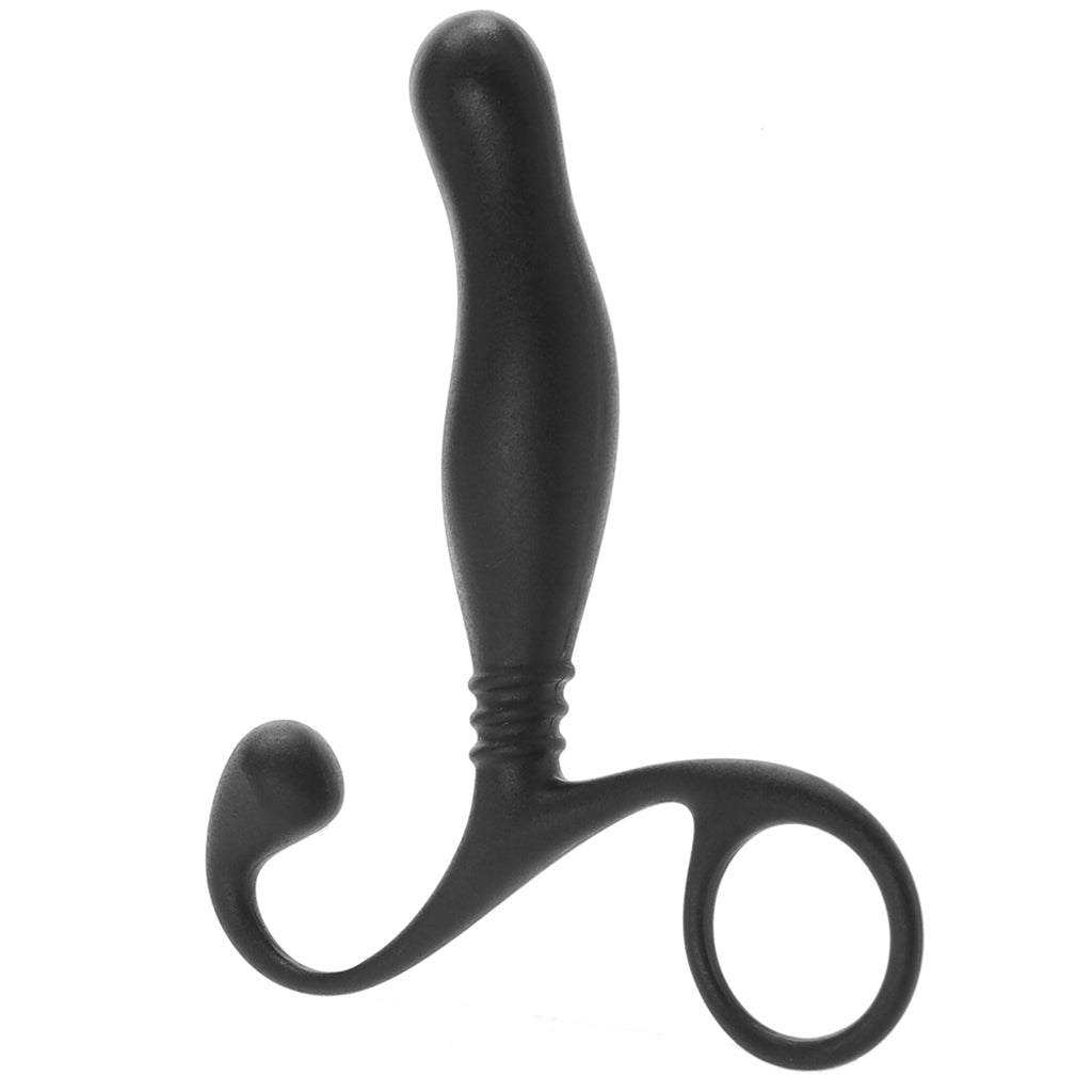 Prostate Massager In A Bag Anal Sex Toys > Prostate Massagers