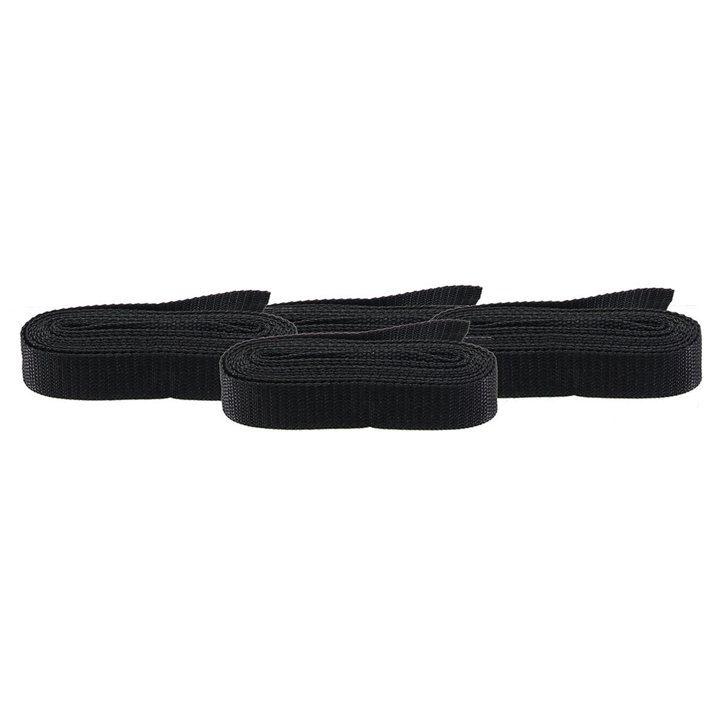 Electra Play Things Bed Restraint Straps in Neon Pink Bondage and Fetish > Restraints