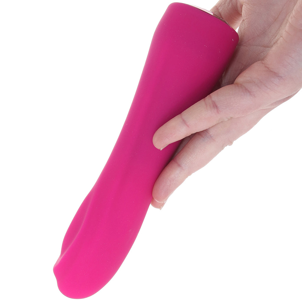 Gem Vibe Collection Bliss Vibe Vibrators > G-Spot Vibrators