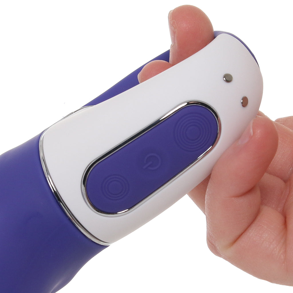 Satisfyer Magic Bunny Vibrator