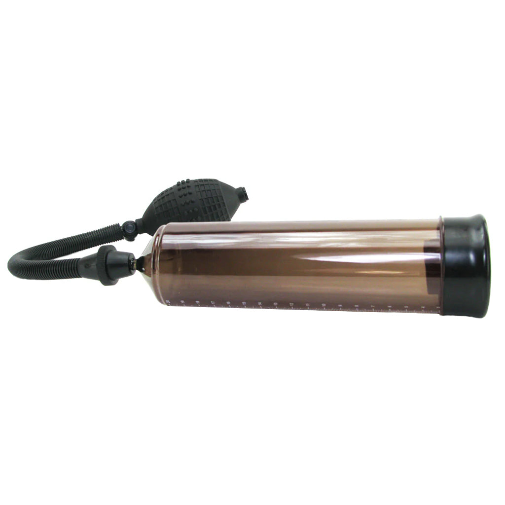 Pump Worx Euro Pump Male Enhancement > Penis Pumps