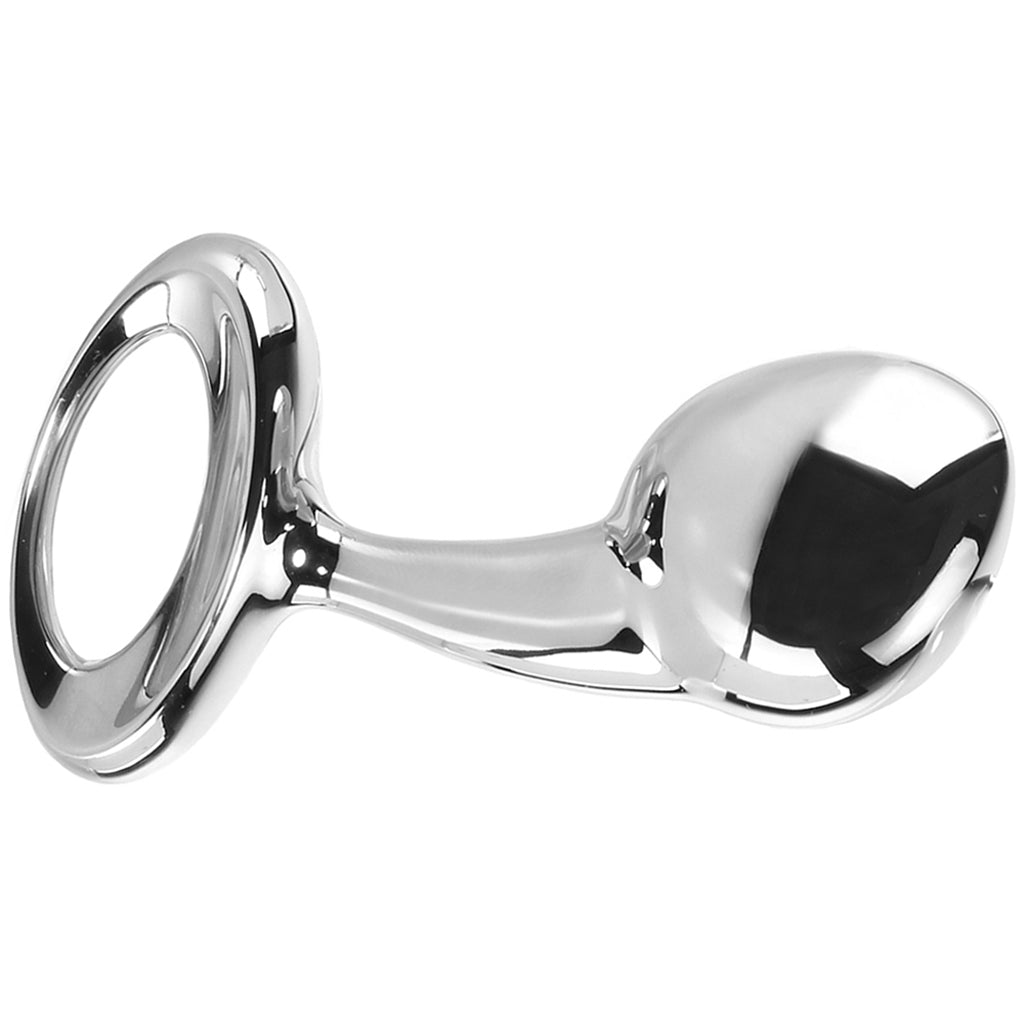 Pure Plug Medium Anal Sex Toys > Butt Plugs