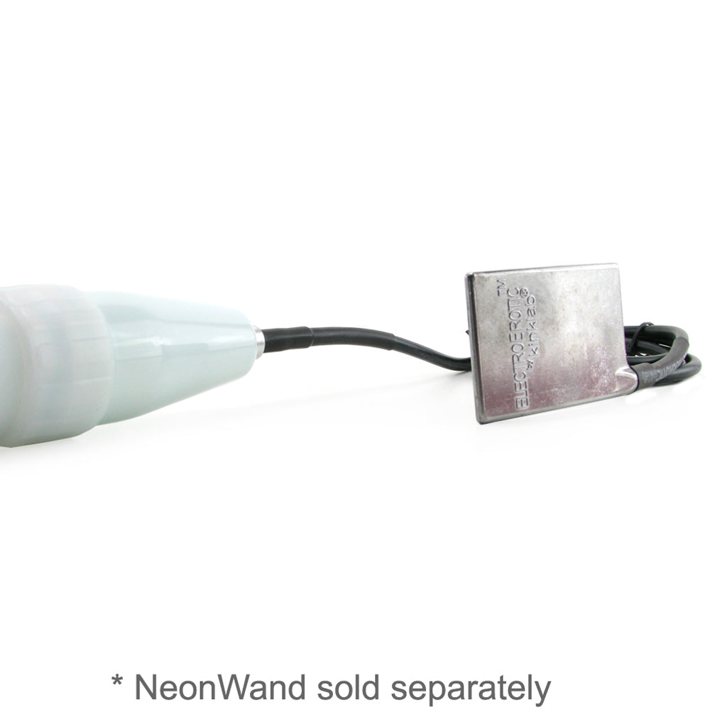 Power Tripper Neon Wand Attachment Bondage and Fetish > Electro Stim