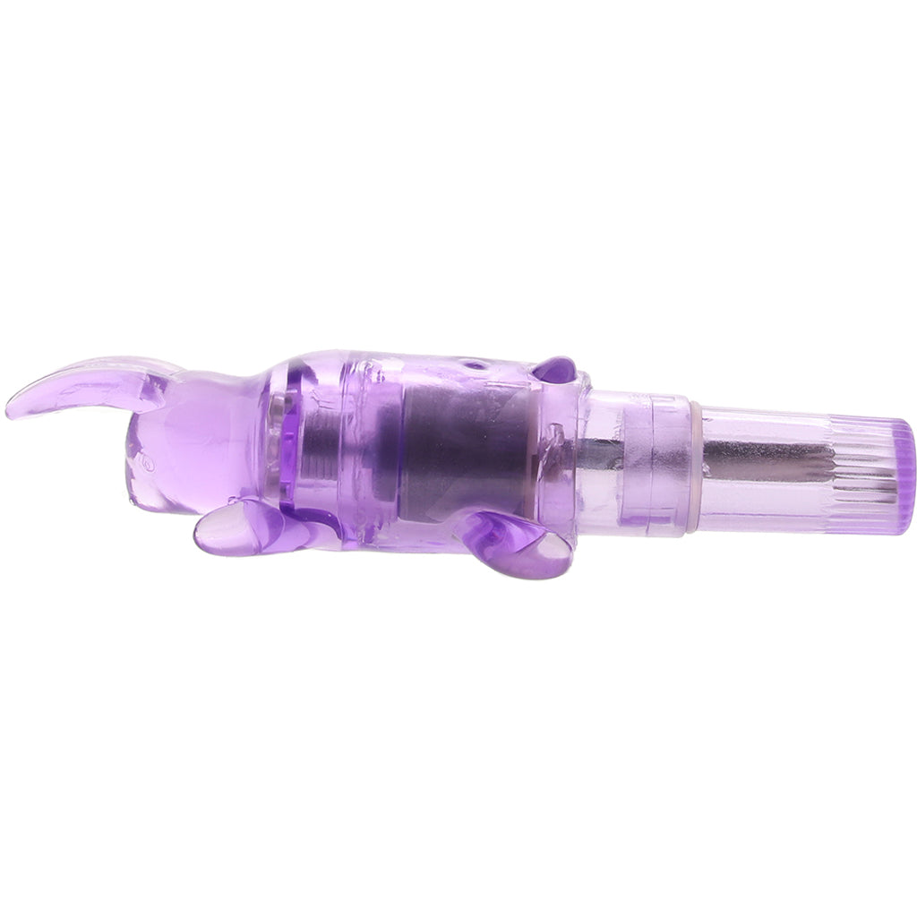 Shane's World Pocket Party Vibe in Purple Vibrators > Clitoral Stimulators