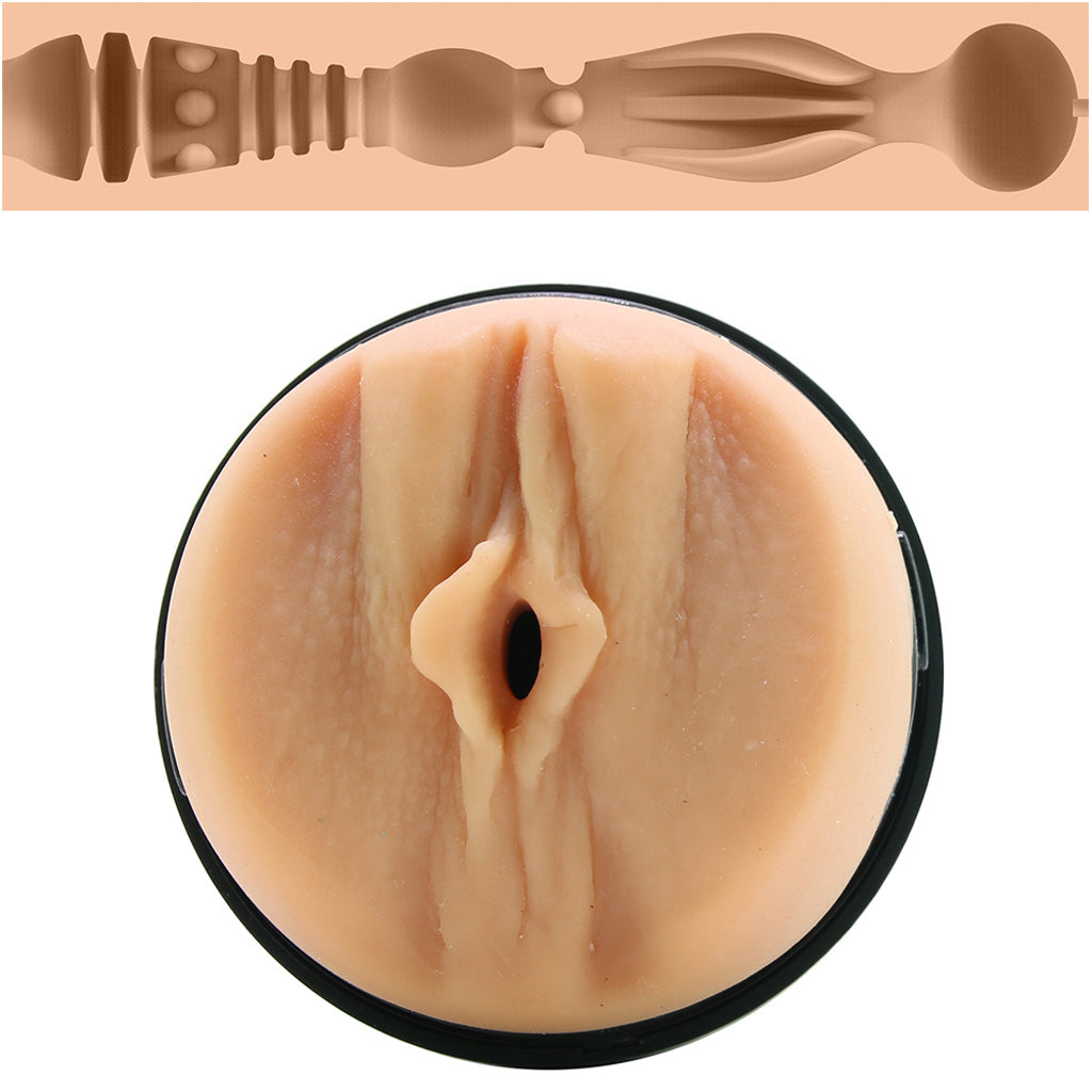 Main Squeeze Katrina Jade ULTRASKYN Stroker Male Masturbators > Self-Contained Strokers