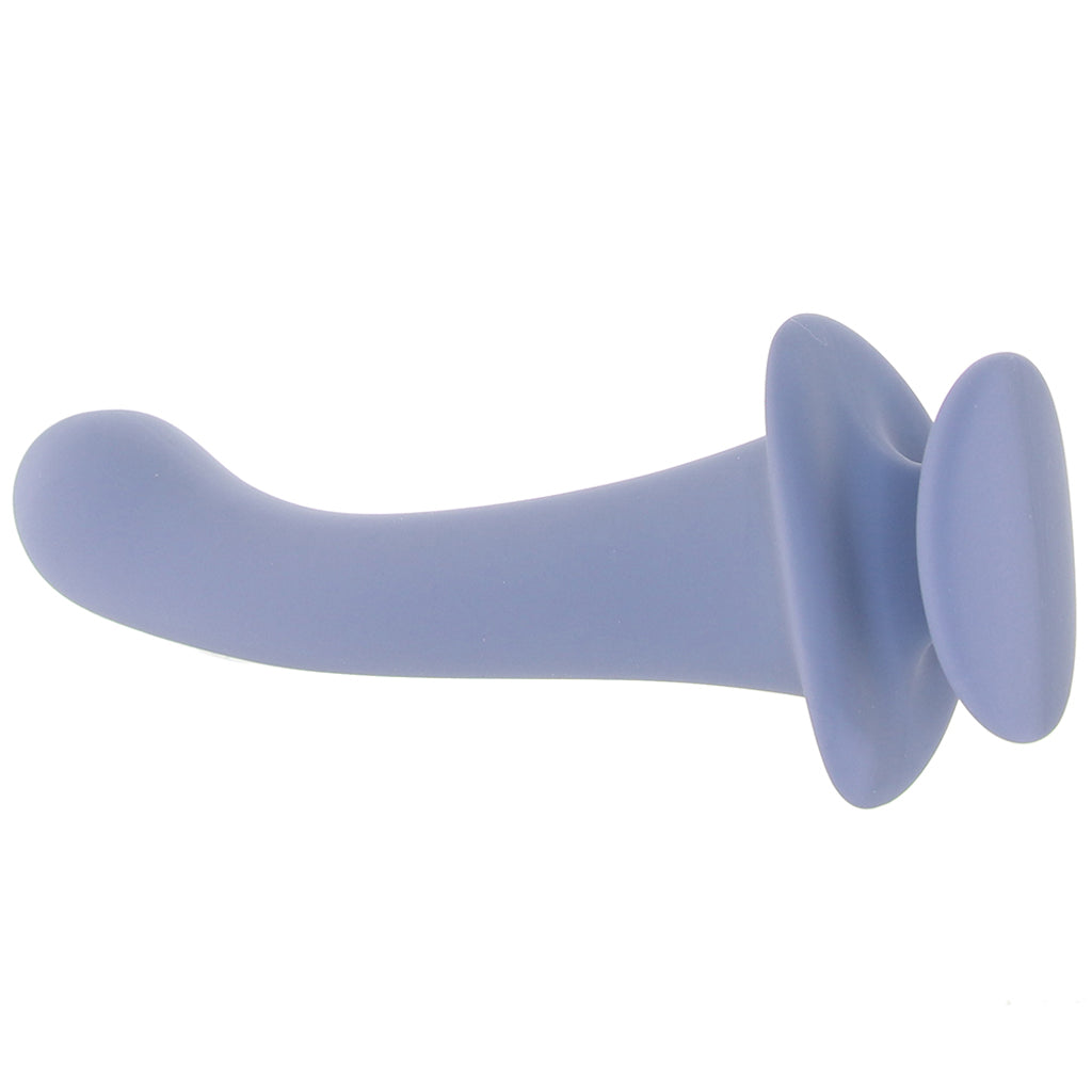 JimmyJane Cyra Dildo Dildo Sex Toys > G-Spot Dildos