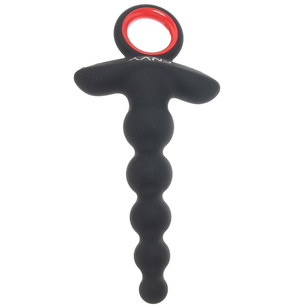 Envy Assifier Vibrating Anal Beads Anal Sex Toys > Anal Beads