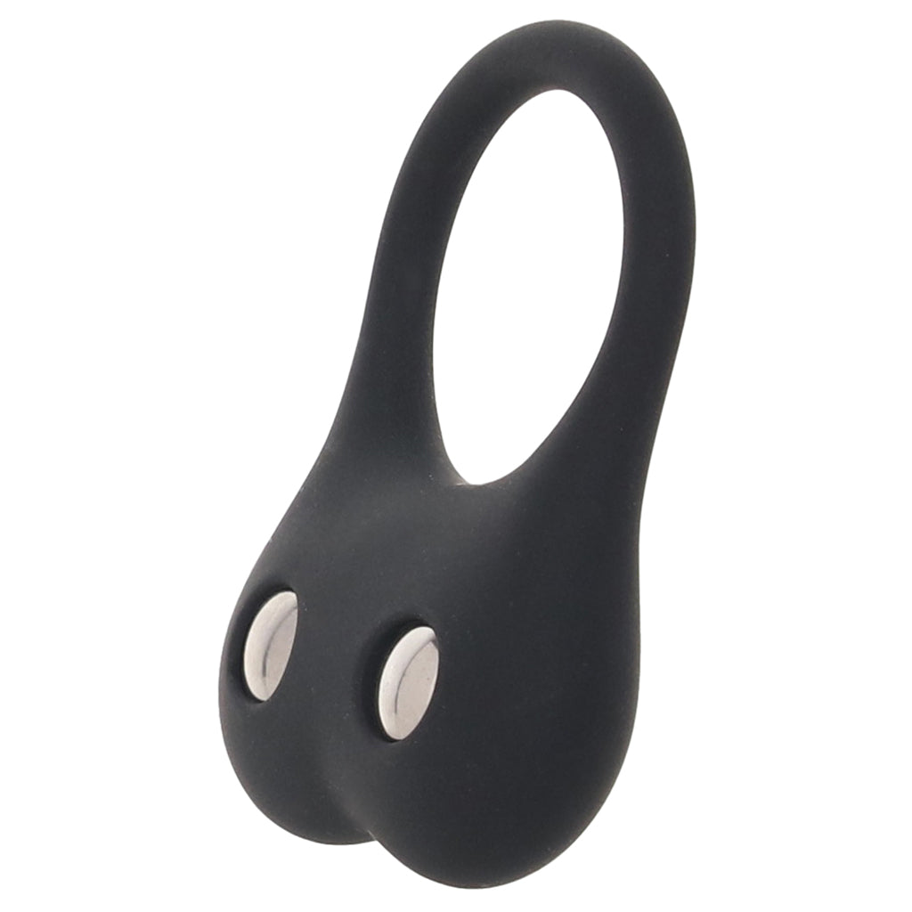 LEVELZ Weighted Trainer Cock Ring in 4.4oz/126g Cock Rings