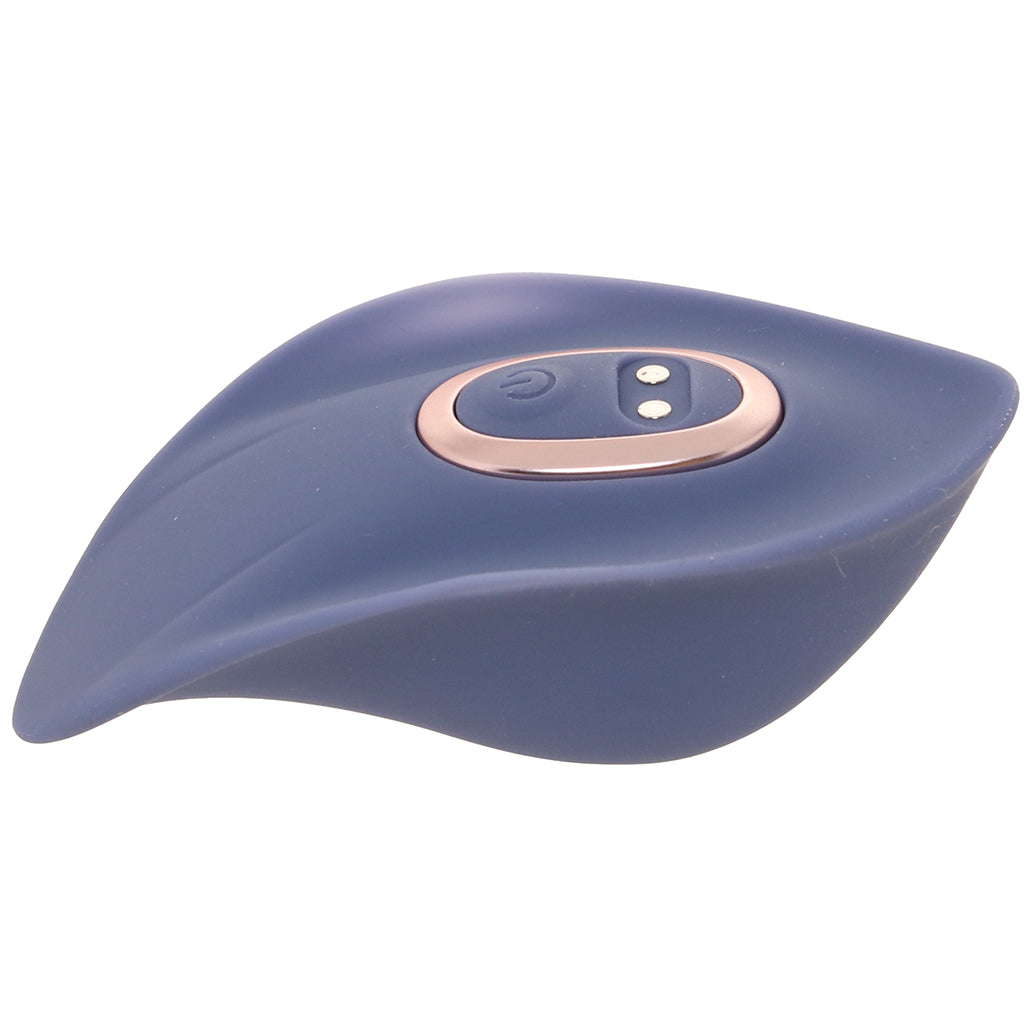 Loveline Ultimate Vibe Kit in Blue Vibrators > Anal Vibrators