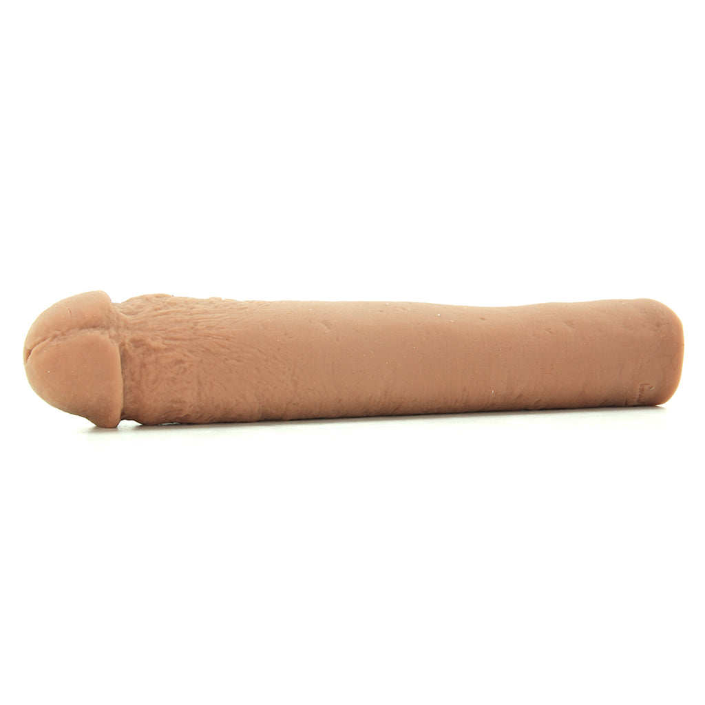 XTend It Kit Realistic Penis Extender in Brown Male Enhancement > Extenders and Sleeves