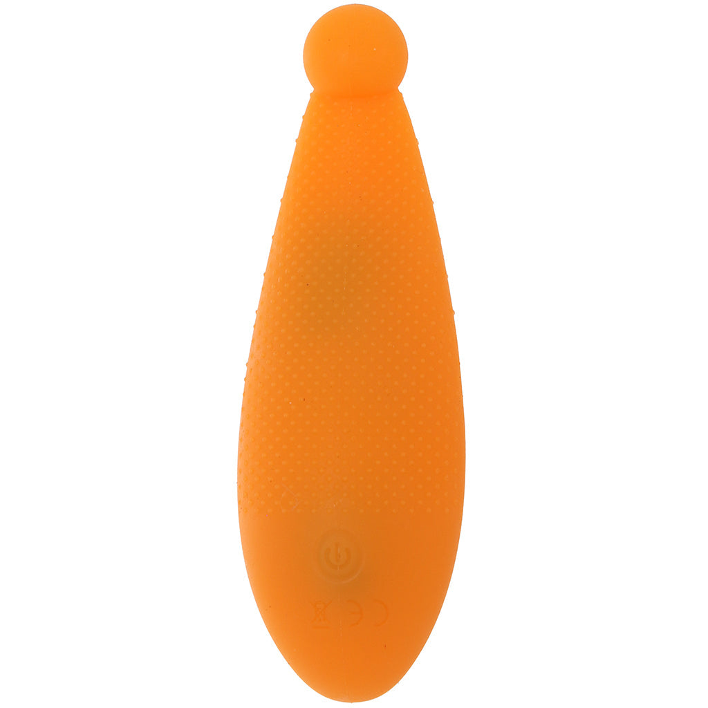 Polynesian Pleasures Sun Coralee Vibe Vibrators > Clitoral Stimulators