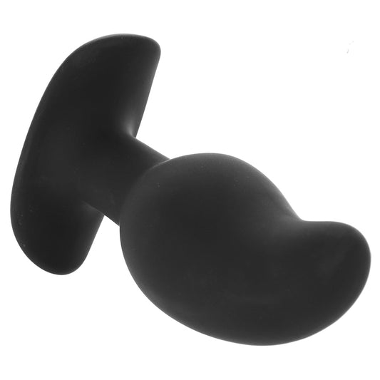 Zeus Volt Drop E-Stim Prostate Vibe Vibrators > Anal Vibrators