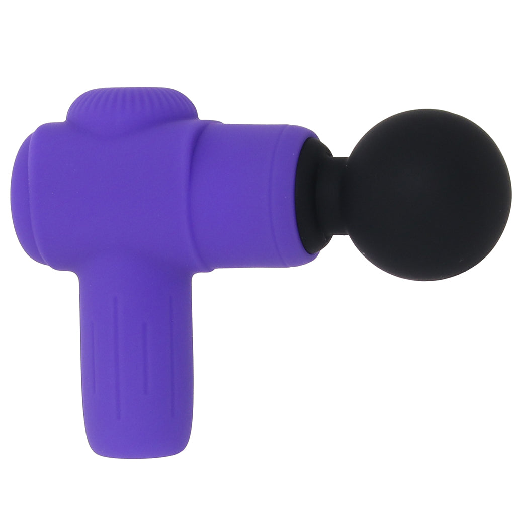 Loveline Microboost Mini Massager Vibe Vibrators > Clitoral Stimulators