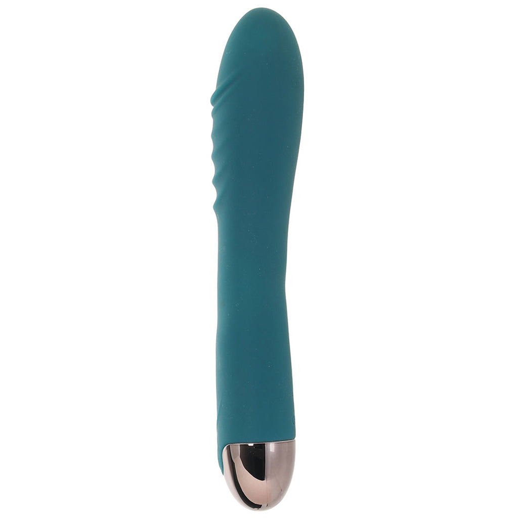 Gender X Pirouette Vibe Vibrators > G-Spot Vibrators
