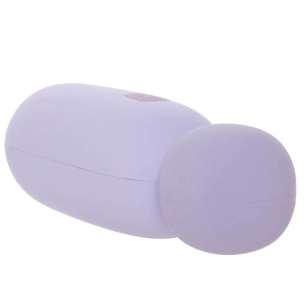 Loveline Mochi Chunky Mini Wand Vibe Vibrators > Clitoral Stimulators