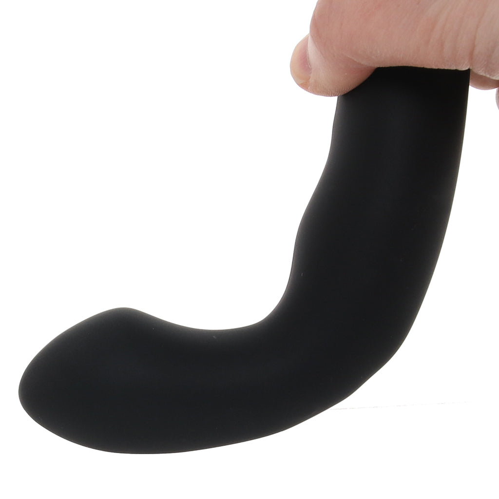 Dr.Joel Kaplan Smooth P Massager Anal Sex Toys > Prostate Massagers
