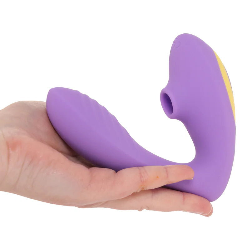 Romp Reverb Clitoral and G-Spot Vibe Vibrators > G-Spot Vibrators