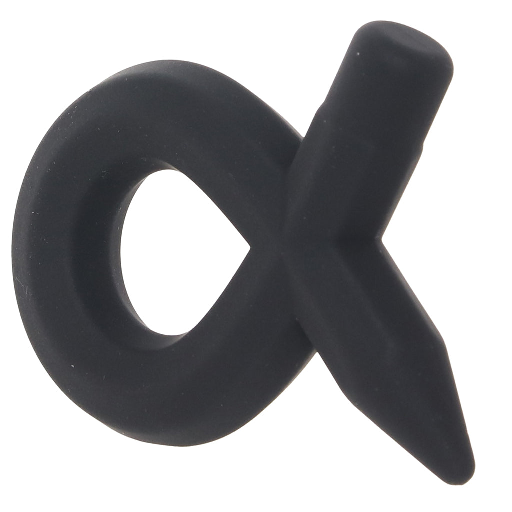 LEVELZ Pencil Cock Ring Cock Rings