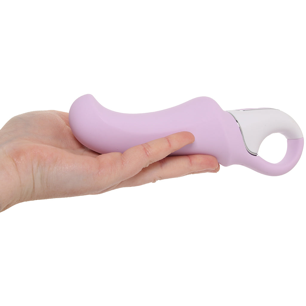 Satisfyer Charming Smile Vibrator Vibrators > G-Spot Vibrators