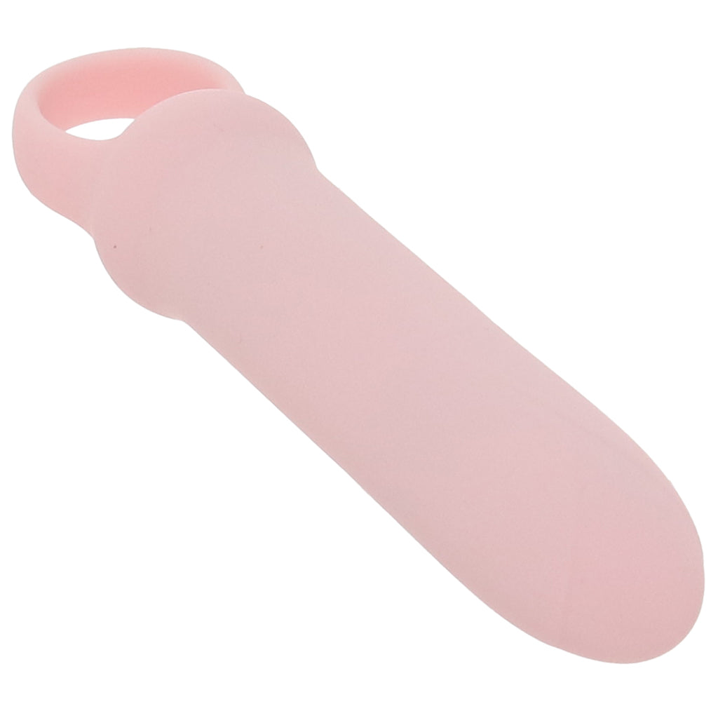 Loveline Harmony Loop Bullet Vibe Vibrators > Bullet and Egg Vibrators