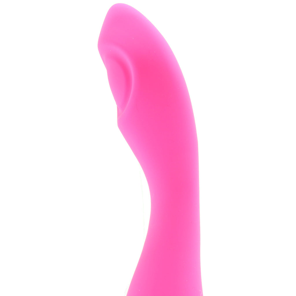 California Dreaming Surf City Centerfold Vibe Vibrators > Clitoral Stimulators