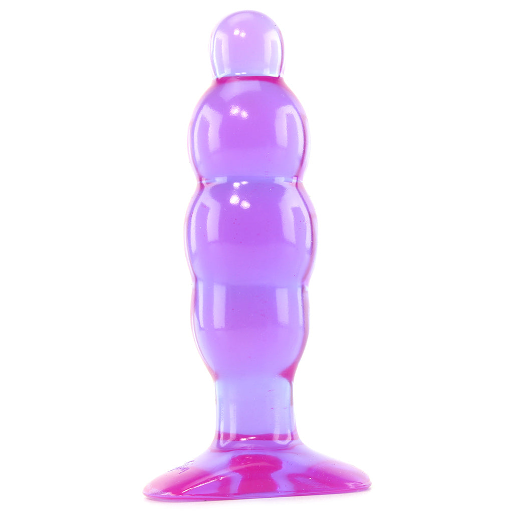 SpectraGels Anal Stuffer Anal Sex Toys > Butt Plugs